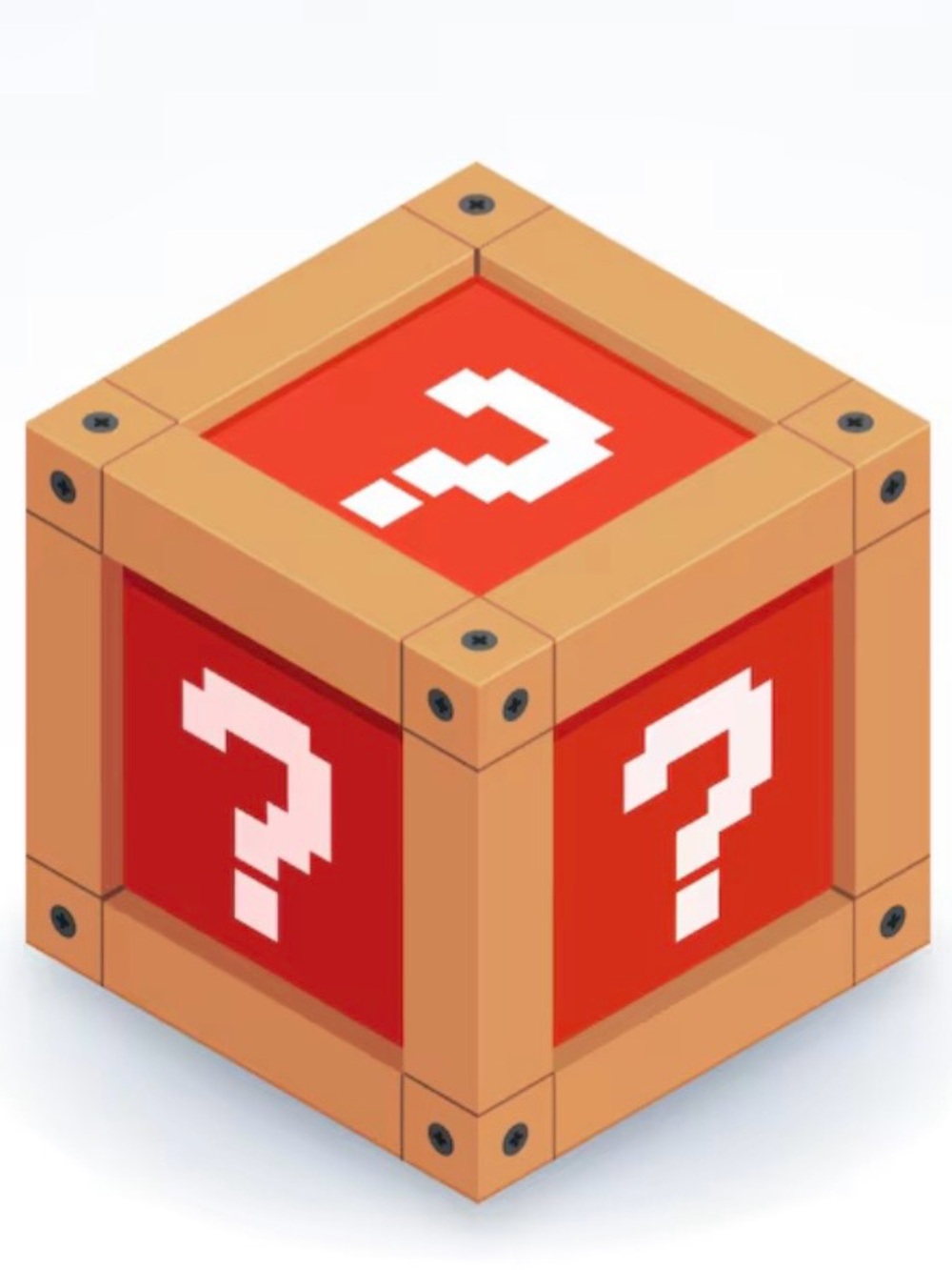Mystery Game Bigger